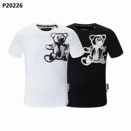 Picture of Philipp Plein T Shirts Short _SKUPPTShirtM-3XL8L11838634